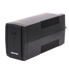 Джерело безперебійного живлення Maxxter MX-UPS-B850-02, 850 ВA