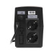 Джерело безперебійного живлення Maxxter MX-UPS-B850-02, 850 ВA