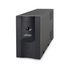 Джерело безперебійного живлення EnerGenie UPS-PC-1202AP