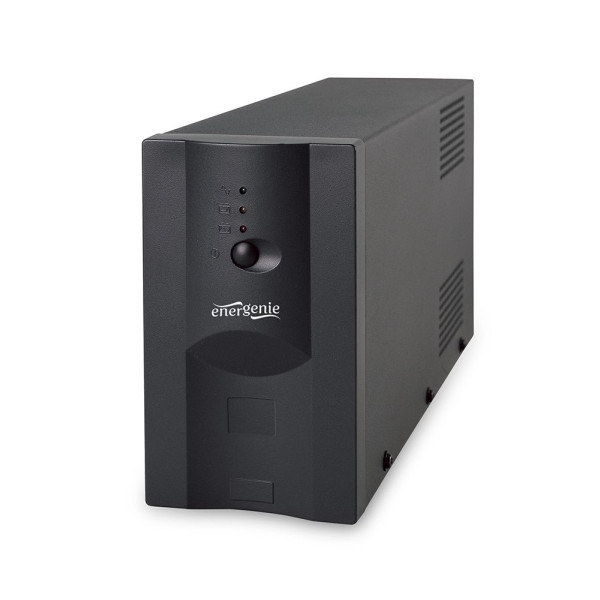 Джерело безперебійного живлення EnerGenie UPS-PC-1202AP
