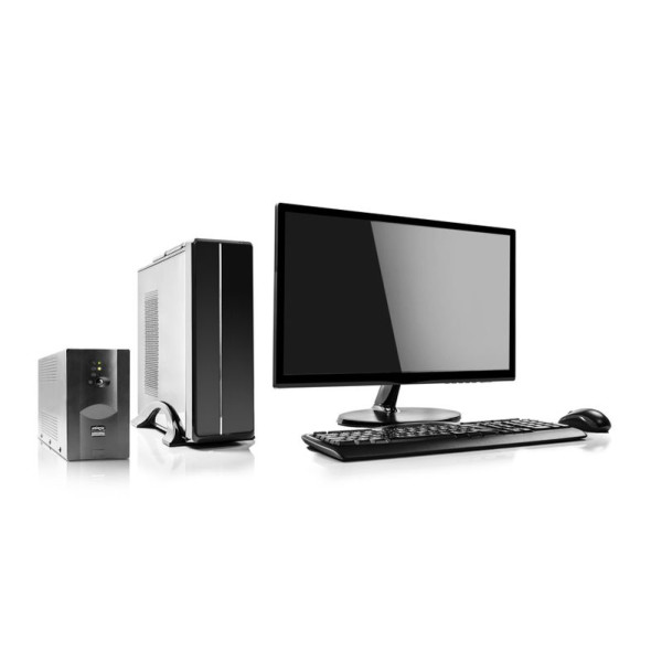 Джерело безперебійного живлення EnerGenie UPS-PC-1202AP