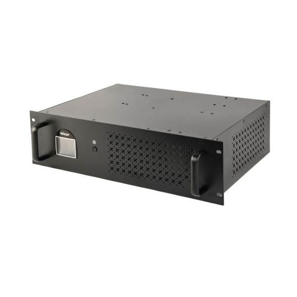 Джерело безперебійного живлення EnerGenie UPS-RACK-1200