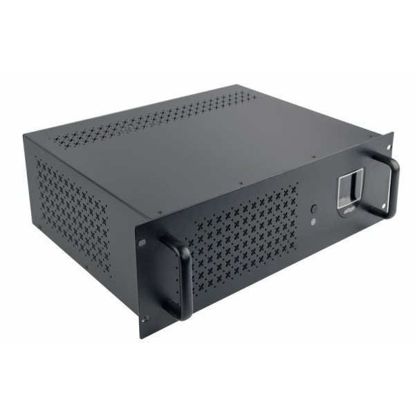 Джерело безперебійного живлення EnerGenie UPS-RACK-1200