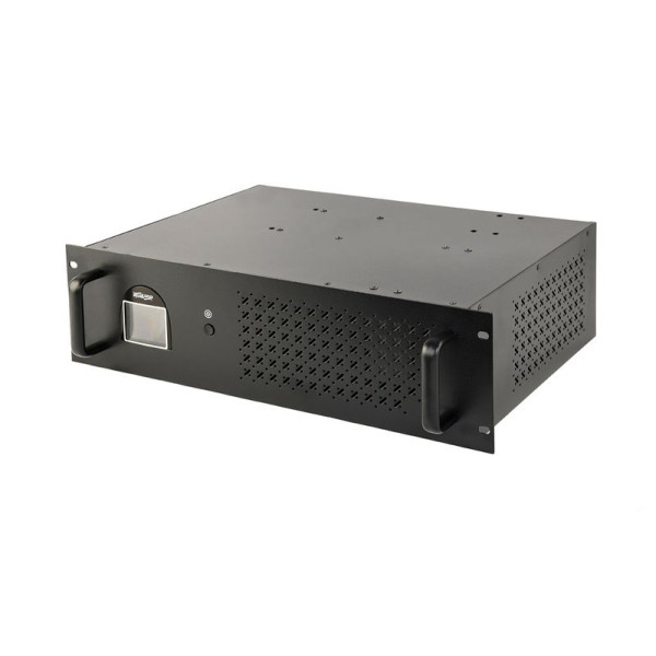 Джерело безперебійного живлення EnerGenie UPS-RACK-2000