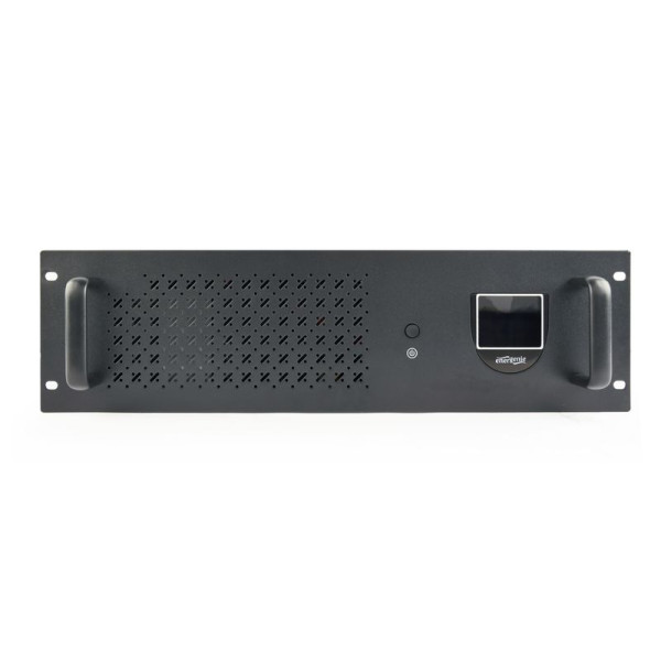 Джерело безперебійного живлення EnerGenie UPS-RACK-2000
