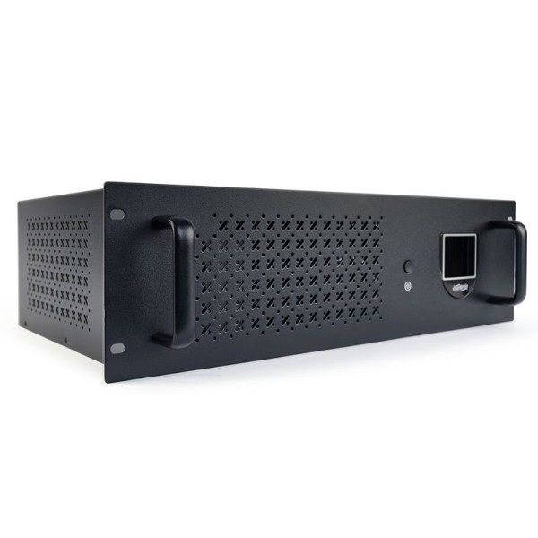 Джерело безперебійного живлення EnerGenie UPS-RACK-2000