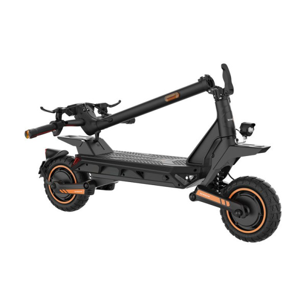 Електросамокат KingSong KS-N12 T3