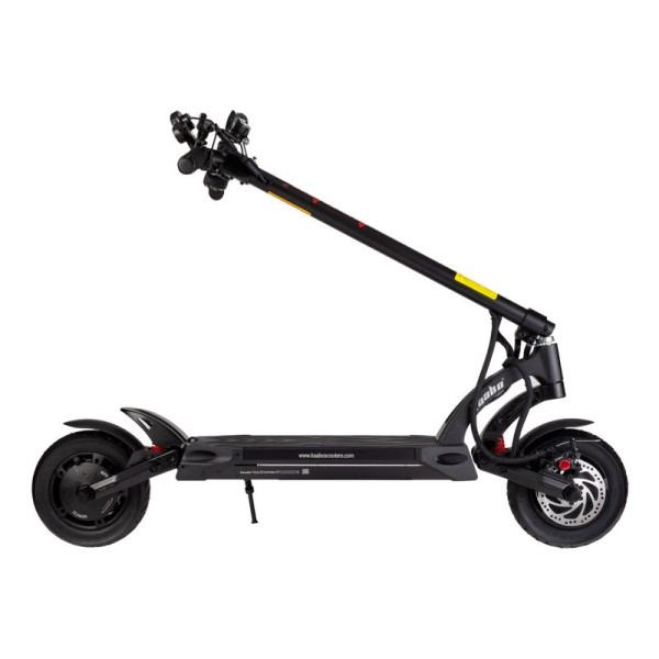 Електросамокат Mantis 10 PLUS