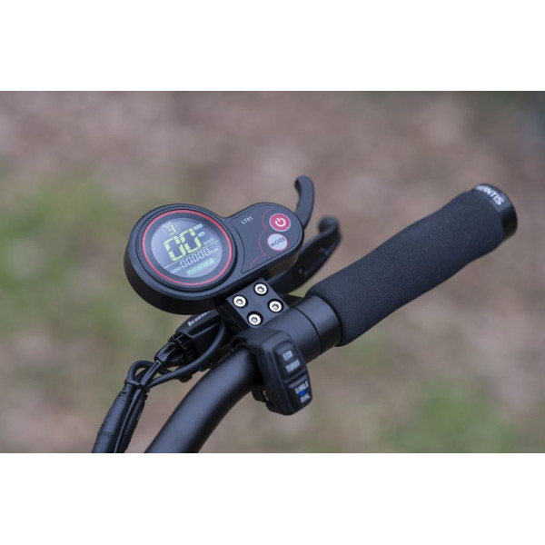 Електросамокат Mantis 10 PLUS