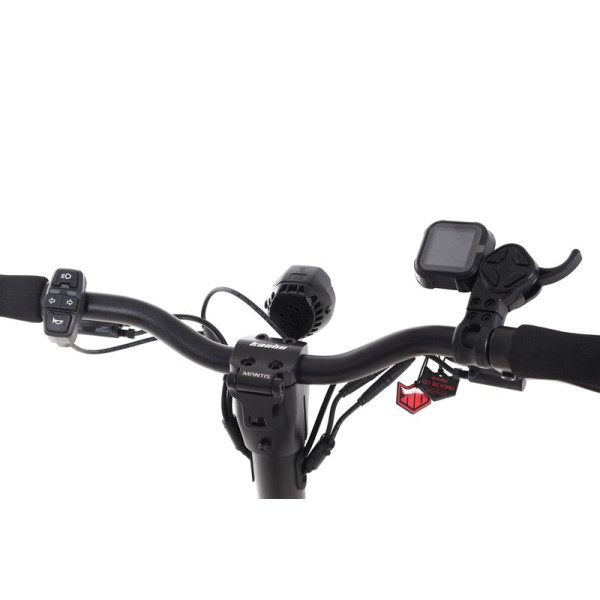 Електросамокат Mantis 8 Lite