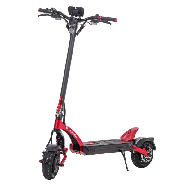 Електросамокат Kaabo Mantis X PLUS