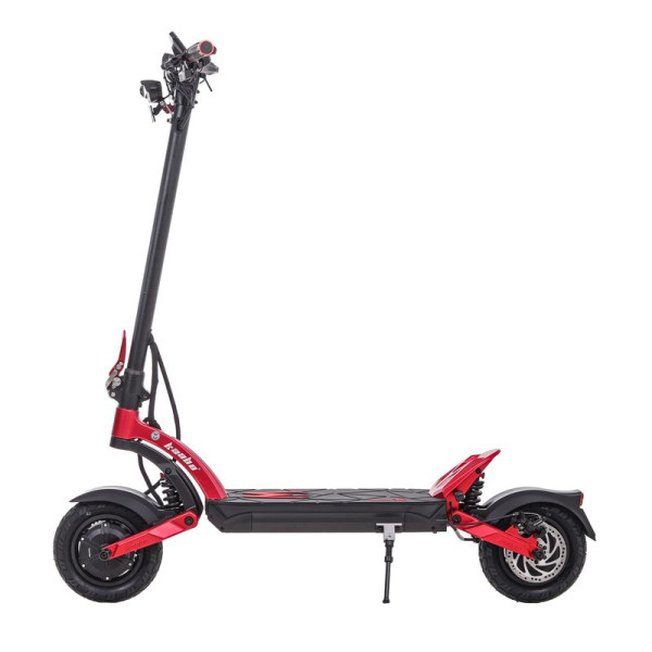 Електросамокат Kaabo Mantis X PLUS