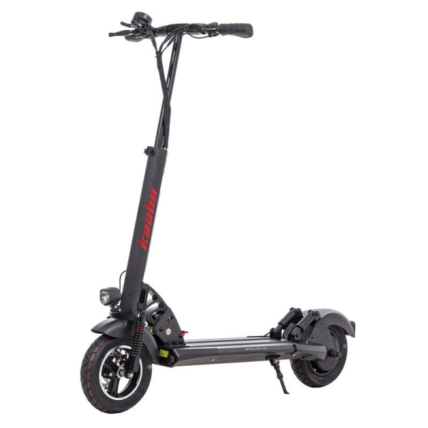 Електросамокат Kaabo Skywalker 10H ECO800