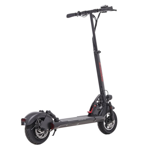Електросамокат Kaabo Skywalker 10H ECO800