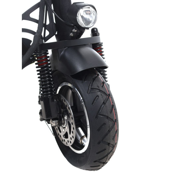 Електросамокат Kaabo Skywalker 10H ECO800