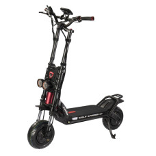 Електросамокат Kaabo WOLF WARRIOR GT PRO