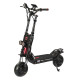 Електросамокат Kaabo WOLF WARRIOR GT PRO