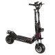 Електросамокат Kaabo WOLF WARRIOR GT PRO