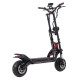 Електросамокат Wolf Warrior 11 PLUS