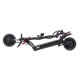 Електросамокат Wolf Warrior 11 PLUS
