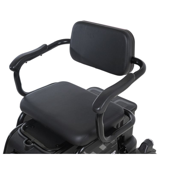 Електроскутер Maxxter ANT (Black)