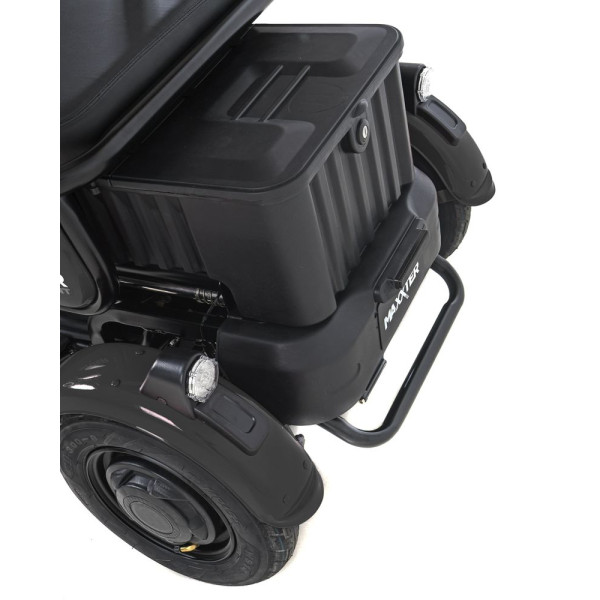 Електроскутер Maxxter ANT (Black)