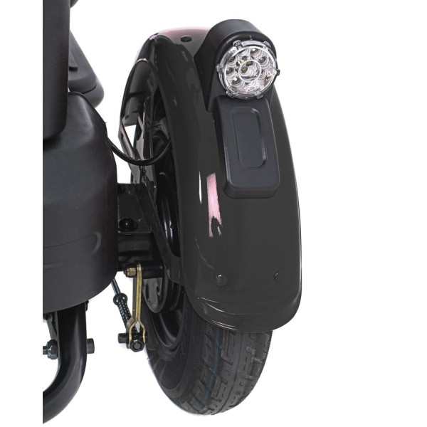 Електроскутер Maxxter ANT (Black)