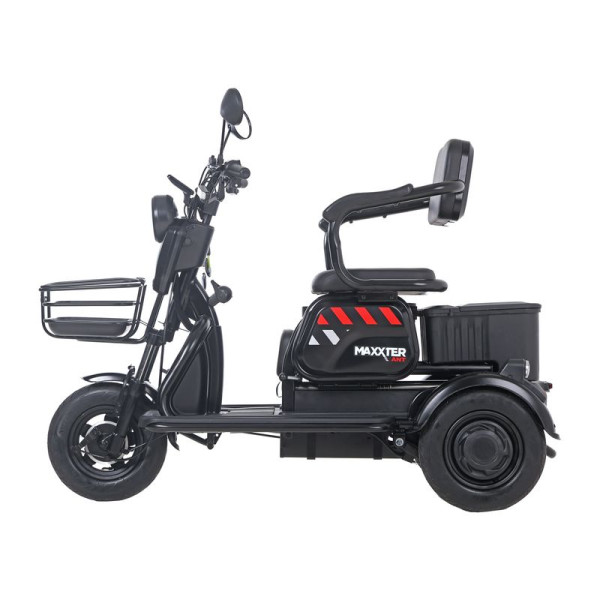 Електроскутер Maxxter ANT (Black)