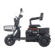 Електроскутер Maxxter ANT (Black)