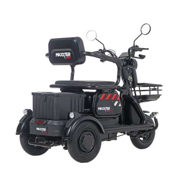 Електроскутер Maxxter ANT (Black)