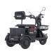 Електроскутер Maxxter ANT (Black)