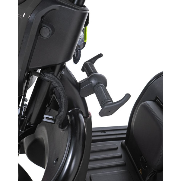 Електроскутер Maxxter ANT (Black)