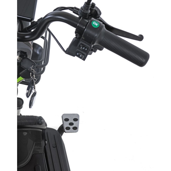 Електроскутер Maxxter ANT (Black)
