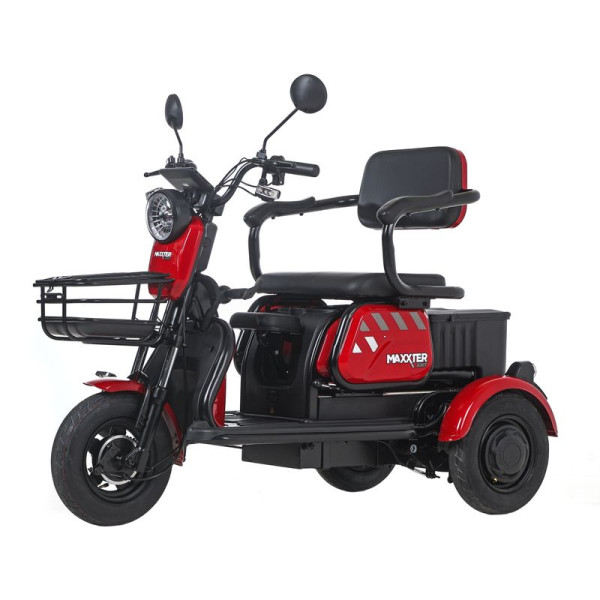 Електроскутер Maxxter ANT (Red)