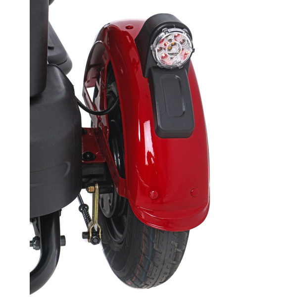 Електроскутер Maxxter ANT (Red)