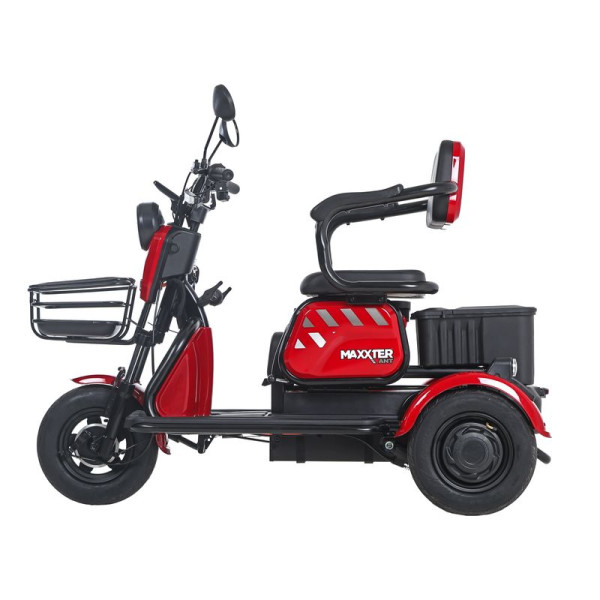 Електроскутер Maxxter ANT (Red)