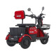 Електроскутер Maxxter ANT (Red)