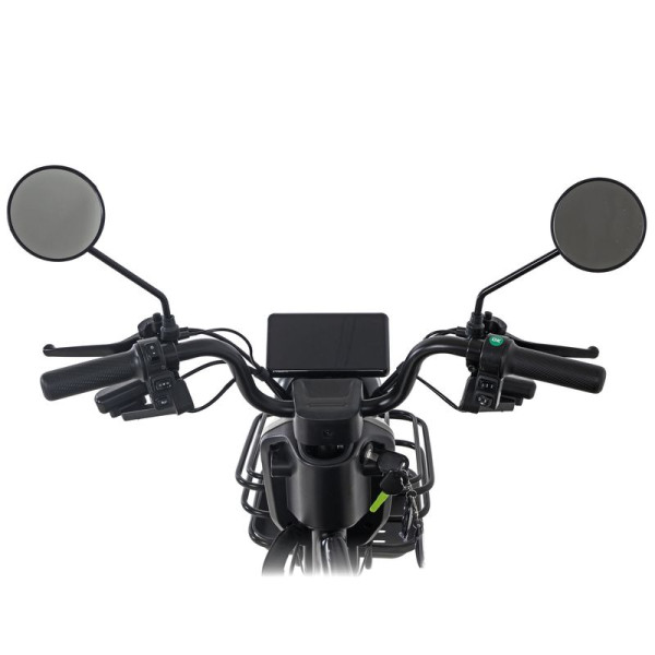 Електроскутер Maxxter ANT (Red)