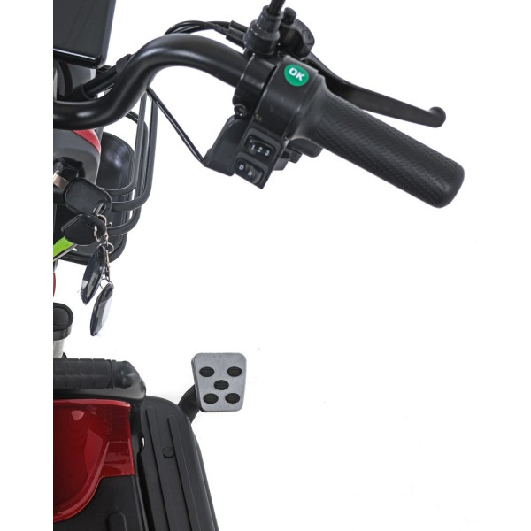 Електроскутер Maxxter ANT (Red)