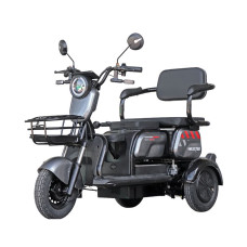 Електроскутер Maxxter ANT LI (Gray)