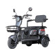 Електроскутер Maxxter ANT LI (Gray)