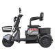 Електроскутер Maxxter ANT LI (Gray)