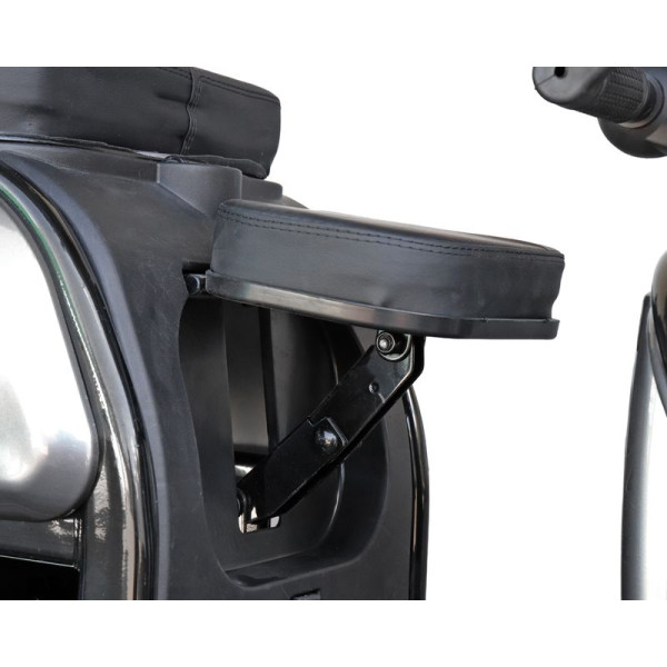 Електроскутер Maxxter ANT LI (Gray)
