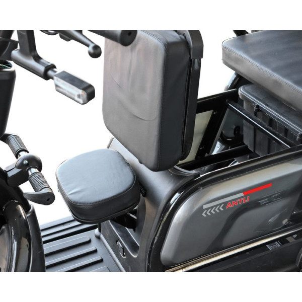Електроскутер Maxxter ANT LI (Gray)