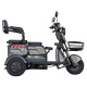 Електроскутер Maxxter ANT LI (Gray)