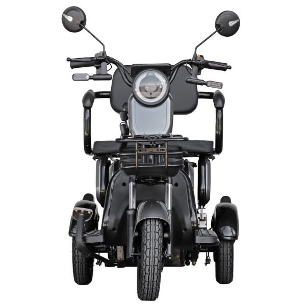 Електроскутер Maxxter ANT LI (Gray)