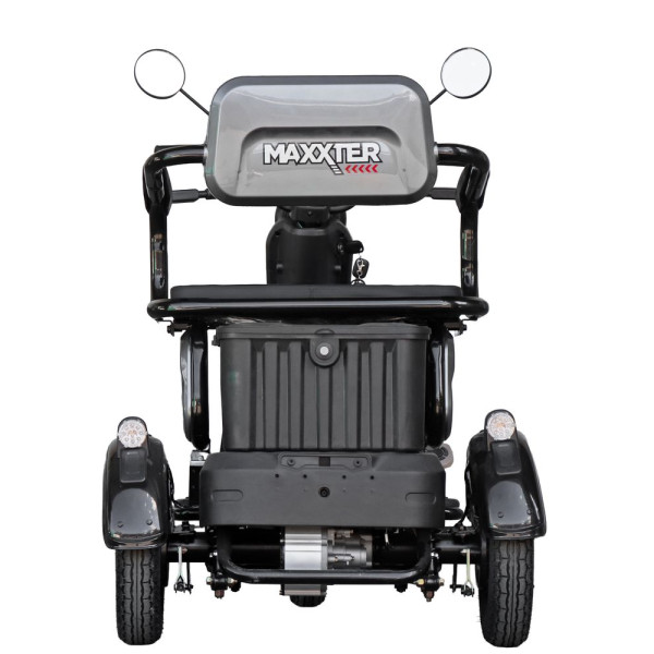Електроскутер Maxxter ANT LI (Gray)