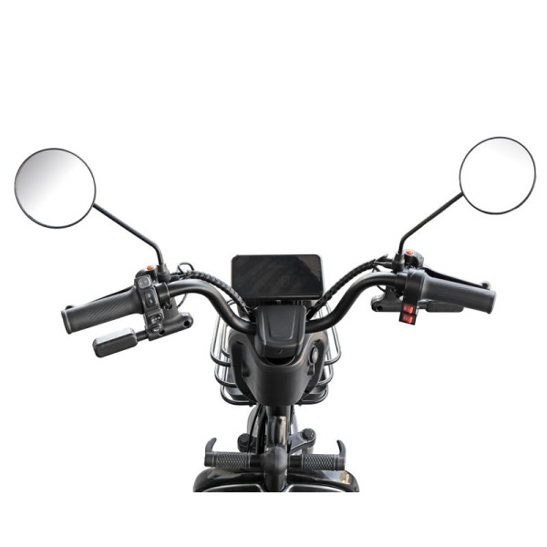 Електроскутер Maxxter ANT LI (Gray)