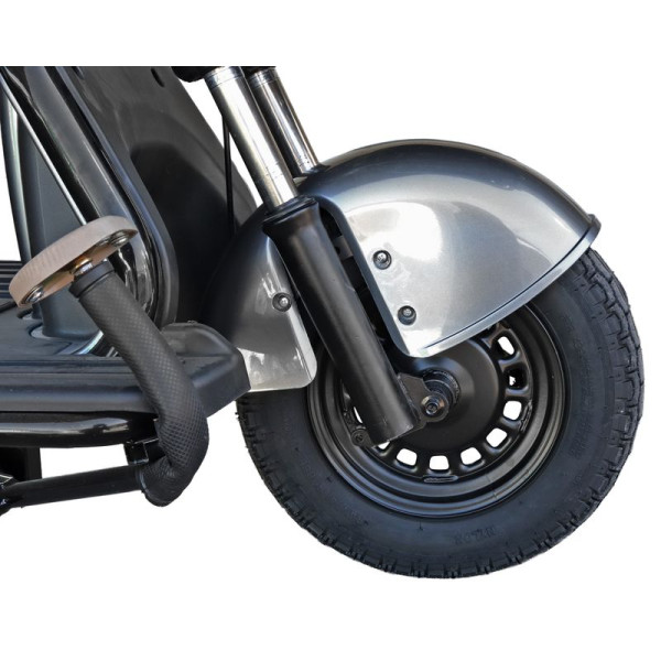 Електроскутер Maxxter ANT LI (Gray)