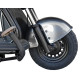 Електроскутер Maxxter ANT LI (Gray)